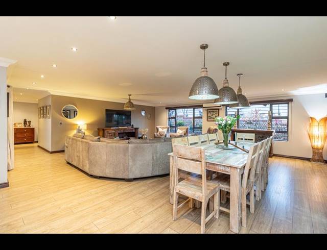 4 BEDROOM HOUSE FOR SALE IN HOMES HAVEN